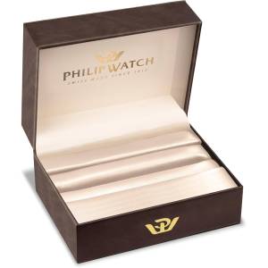 PENNA A SFERA PHILIP WATCH... 2