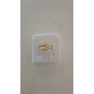 ANELLO Da Donna In ORO...