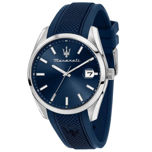 OROLOGIO MASERATI Uomo Datario...