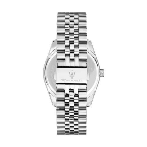 OROLOGIO MASERATI Uomo Con Datario...