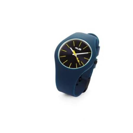 OROLOGIO CESARE PACIOTTI 4US Uomo Da Polso In Gomma Blu Silicone Codice T4RB448