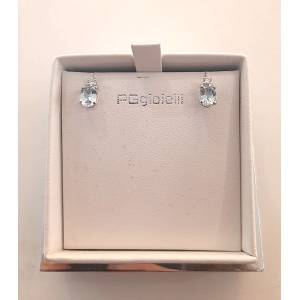 ORECCHINI Con ACQUAMARINA E...