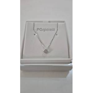 COLLANA PUNTO LUCE Con...