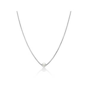 COLLANA MILUNA PERLA...