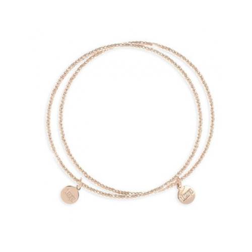 BRACCIALE UNOAERRE Donna Rigido In...