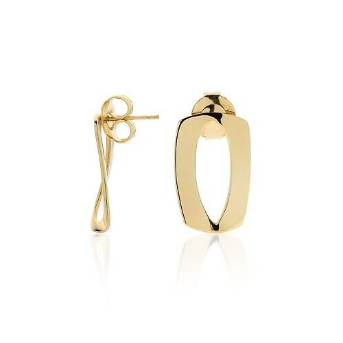 ORECCHINI UNOAERRE Da Donna In Ottone...