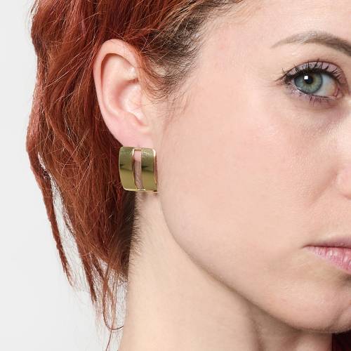 ORECCHINI UNOAERRE Da Donna MAGLIA...