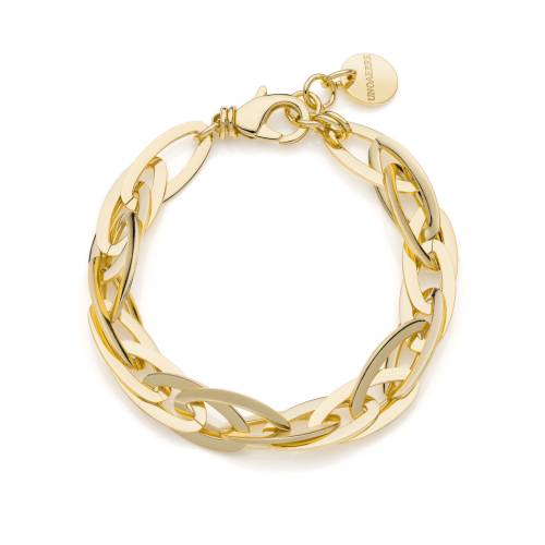 BRACCIALE UNOAERRE Donna CATENA...
