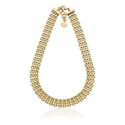 COLLANA UNOAERRE Donna Catena PANTHER...