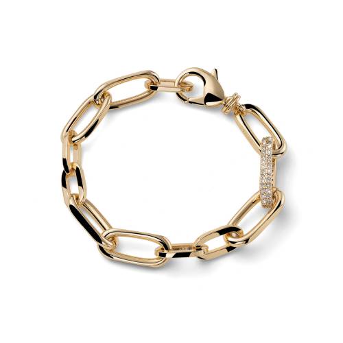 BRACCIALE UNOAERRE Donna Catena Con...