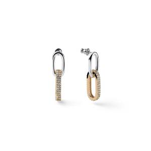 ORECCHINI UNOAERRE Donna...