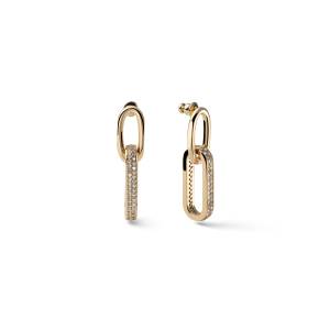 ORECCHINI UNOAERRE Donna...