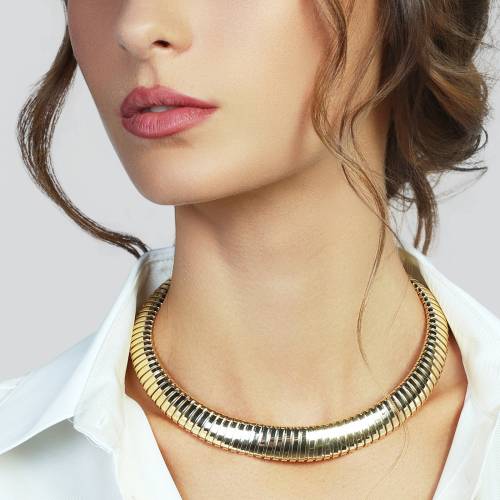 COLLANA UNOAERRE Da Donna CATENA MAXI...