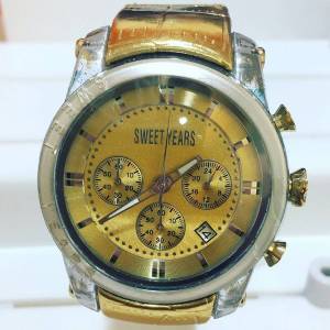 Orologio Crono Sweet Years ref. SY.6133M/20 - 1