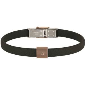 bracciale uomo gioielli Breil Black Diamond Codice: TJ2403 - 1