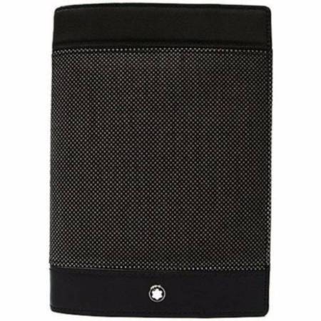 MontBlanc Meisterstuck Canvas Capsule International porta Passport 107638 - 1