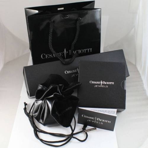 CESARE PACIOTTI BRACCIALE AMAZING CROSS JPBR1334B - 2