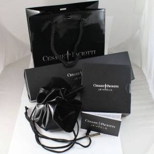 CESARE PACIOTTI BRACCIALE JPBR1204B - 1 2