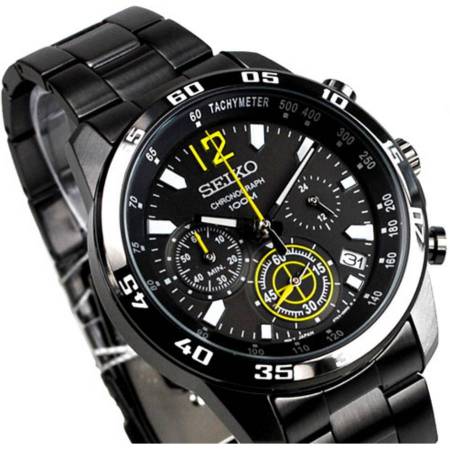 OROLOGIO SEIKO QUARTZ SSB131P1 ORIGINALE - 1