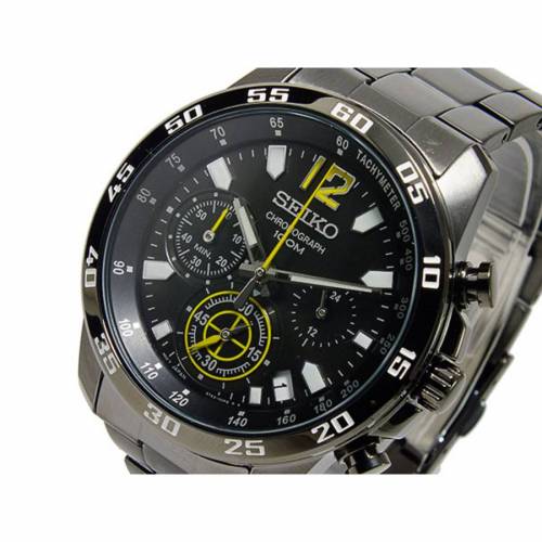 OROLOGIO SEIKO QUARTZ SSB131P1 ORIGINALE - 2