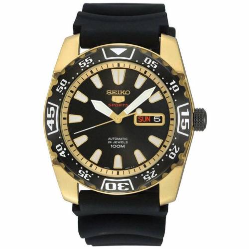 OROLOGIO SEIKO 5 SPORTS SRP 170K1 ORIGINALE - 1