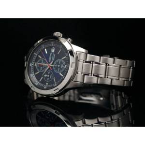 OROLOGIO SEIKO QUARTZ SKS419P1 ORIGINALE  - 1 2