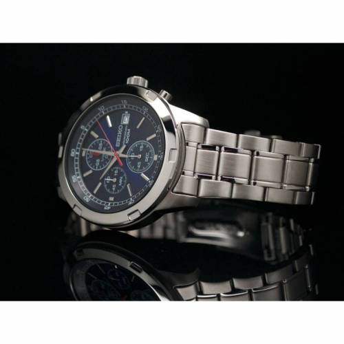 OROLOGIO SEIKO QUARTZ SKS419P1 ORIGINALE  - 2