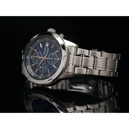 OROLOGIO SEIKO QUARTZ SKS419P1 ORIGINALE  - 2