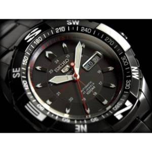 OROLOGIO SEIKO 5 SPORTS SNZJ11K1 ORIGINALE - 1