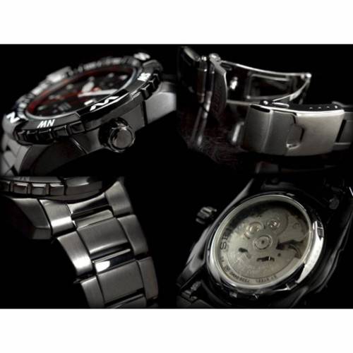 OROLOGIO SEIKO 5 SPORTS SNZJ11K1 ORIGINALE - 2