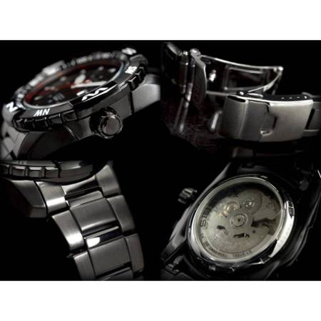 OROLOGIO SEIKO 5 SPORTS SNZJ11K1 ORIGINALE - 2