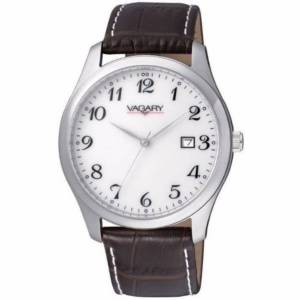 Orologio Uomo Vagary by Citizen IH5-015-10 - 1