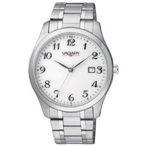 Orologio solo tempo donna Vagary By Citizen IH5-015-11 - 1