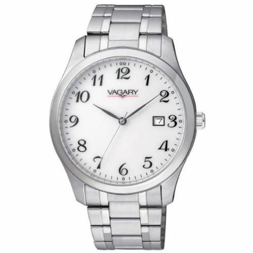 Orologio solo tempo donna Vagary By Citizen IH5-015-11 - 1