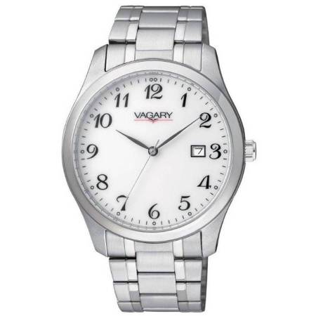 Orologio solo tempo donna Vagary By Citizen IH5-015-11 - 1