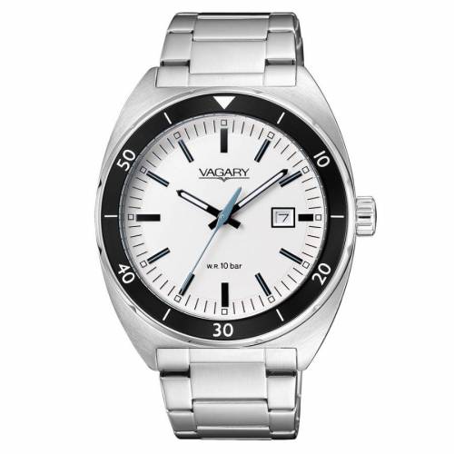 Orologio Uomo Vagary By Citizen IB7-511-11 - 1