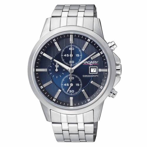 Orologio Uomo Crono Vagary by Citizen IA9-110-71 - 1