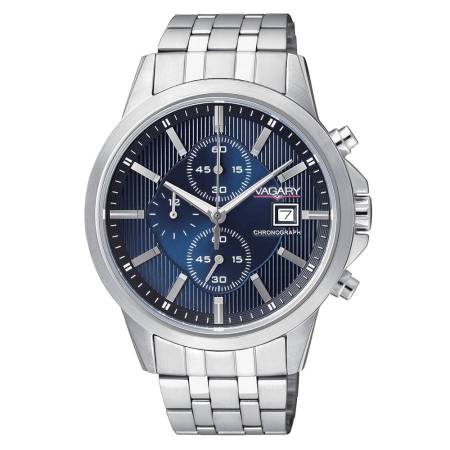 Orologio Uomo Crono Vagary by Citizen IA9-110-71 - 1