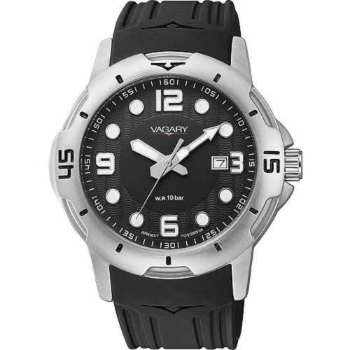 Orologio Uomo Solotempo Vagary by Citizen IB6-019-50 - 1