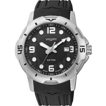 Orologio Uomo Solotempo Vagary by Citizen IB6-019-50 - 1