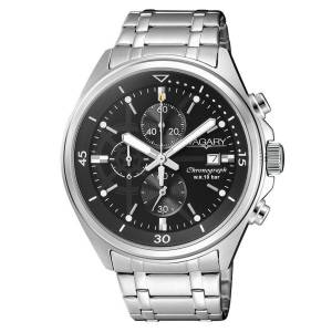 Orologio Uomo Crono Vagary by Citizen IA9-519-51 - 1