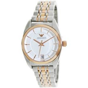 Orologio Donna Solotempo Emporio Armani AR1630 - 1