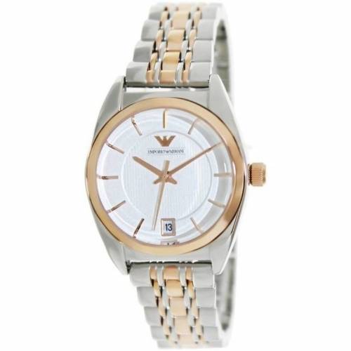 Orologio Donna Solotempo Emporio Armani AR1630 - 1