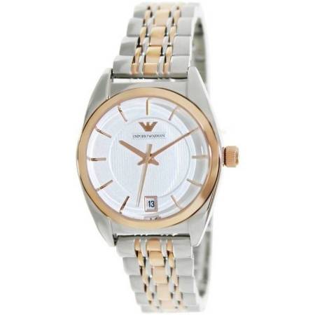 Orologio Donna Solotempo Emporio Armani AR1630 - 1