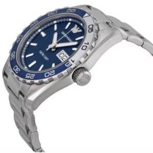 Orologio Uomo Emporio Armani Solotempo AR6048 - 1 2