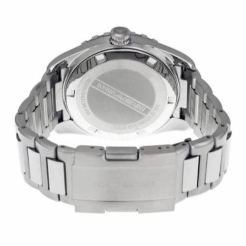 Orologio Uomo Emporio Armani Solotempo AR6048 - 3