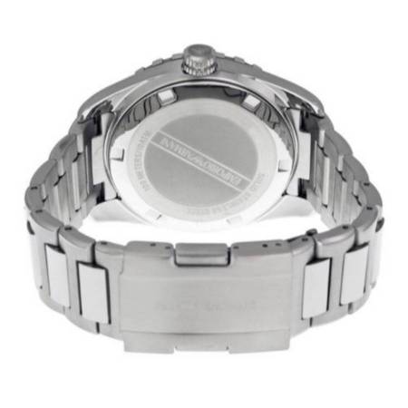 Orologio Uomo Emporio Armani Solotempo AR6048 - 3