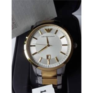 Orologio Uomo Solotempo Emporio Armani AR2449 - 1 2