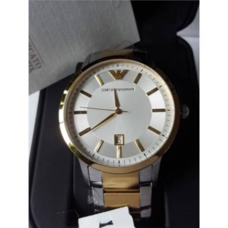 Orologio Uomo Solotempo Emporio Armani AR2449 - 2