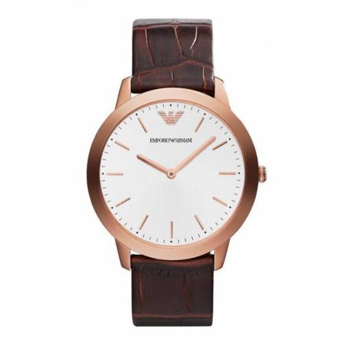 Orologio Uomo Solotempo Emporio Armani AR1743 - 1